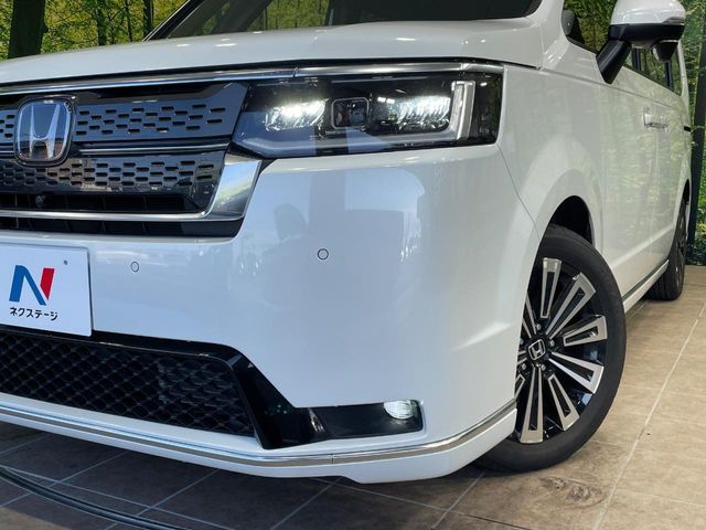 HONDA STEPWAGON E:HEV SPAD 2023 Image 31