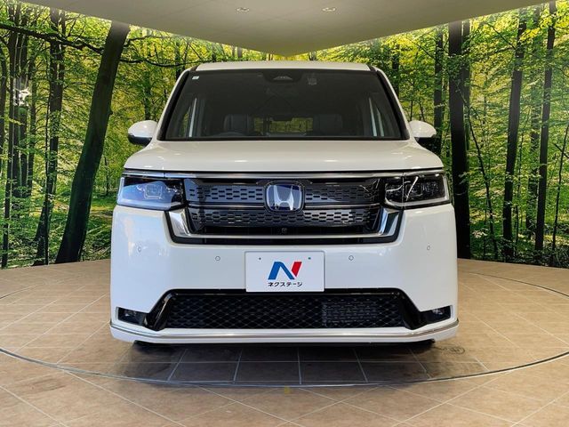 HONDA STEPWAGON E:HEV SPAD 2023 Image 31