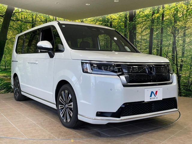 HONDA STEPWAGON E:HEV SPAD 2023 Image 31