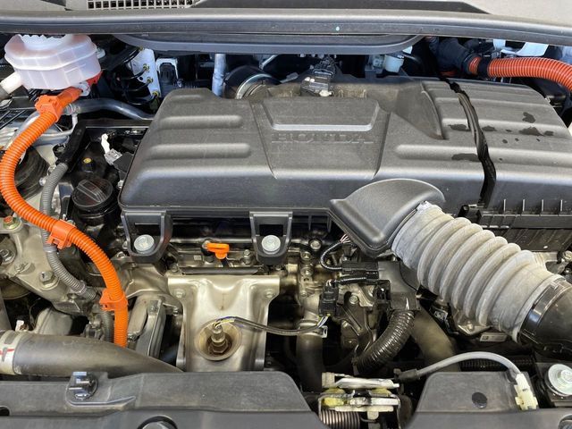 HONDA STEPWAGON E:HEV SPAD 2023 Image 31