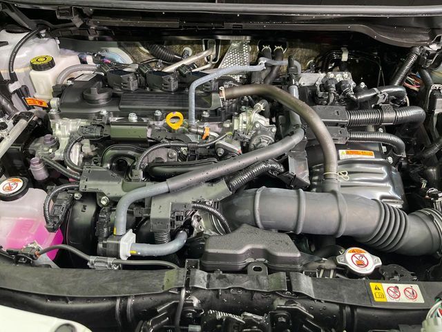 TOYOTA YARIS CROSS HYBRID 2025 Image 31