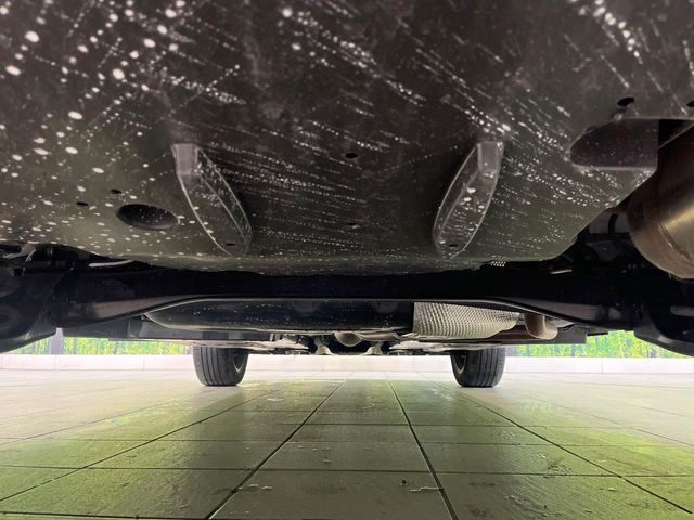 TOYOTA YARIS CROSS HYBRID 2025 Image 31