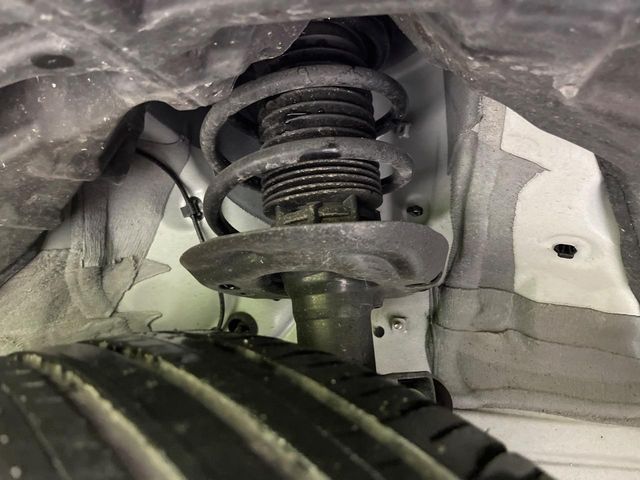 TOYOTA YARIS CROSS HYBRID 2025 Image 31