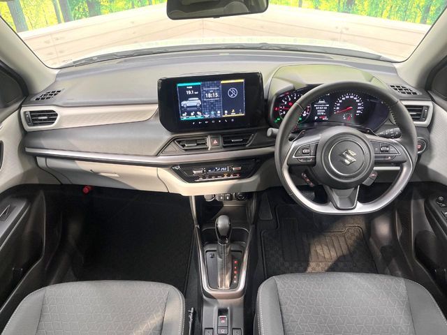 SUZUKI SWIFT 2024 Image 31