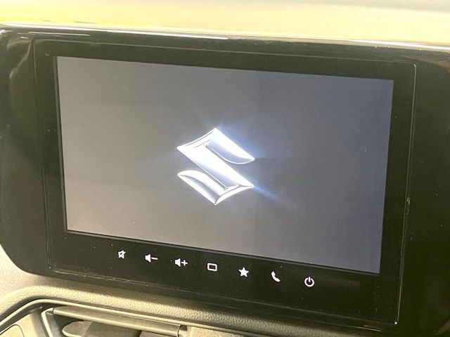 SUZUKI SWIFT 2024 Image 31