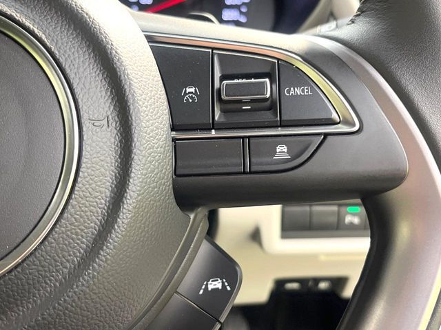 SUZUKI SWIFT 2024 Image 31