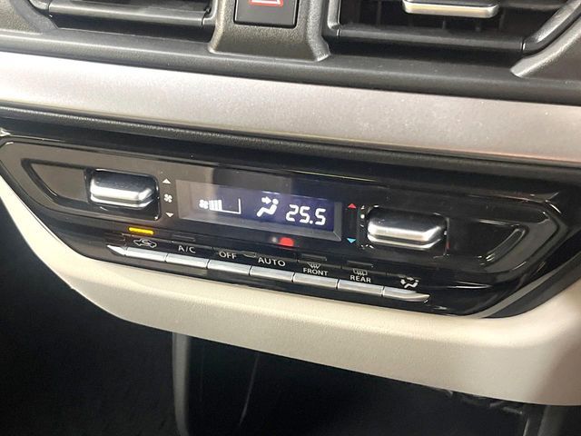 SUZUKI SWIFT 2024 Image 31