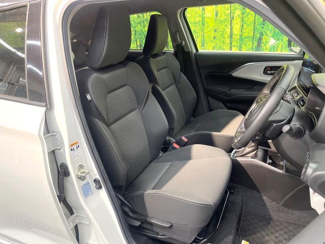 SUZUKI SWIFT 2024 Image 31