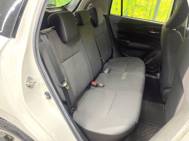 SUZUKI SWIFT 2024 Image 31