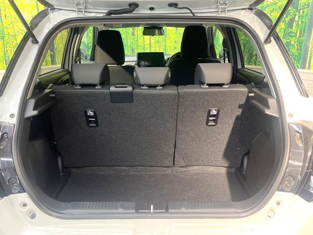 SUZUKI SWIFT 2024 Image 31