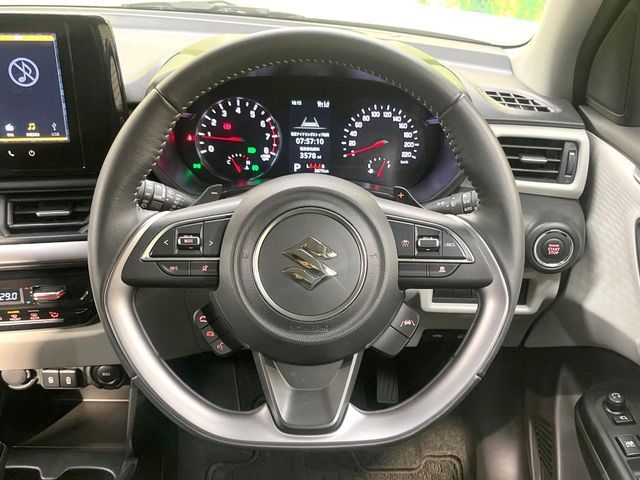 SUZUKI SWIFT 2024 Image 31