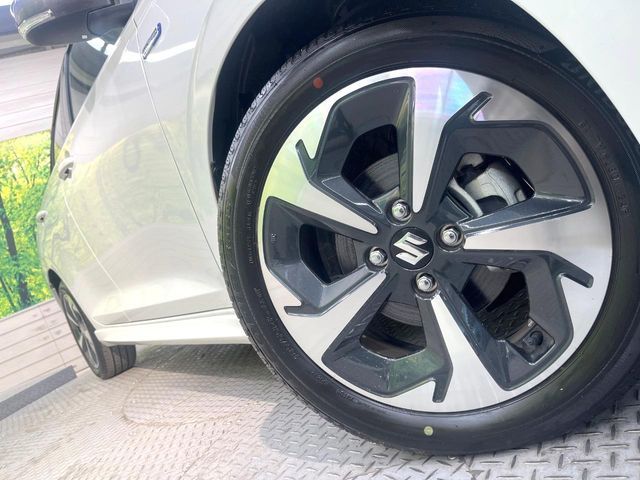 SUZUKI SWIFT 2024 Image 31