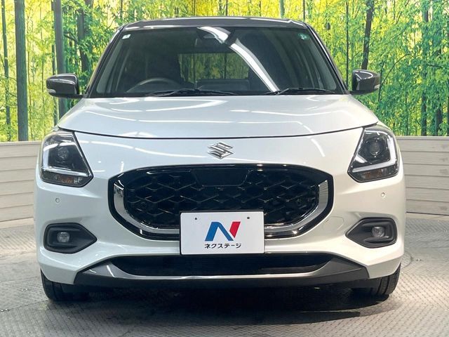 SUZUKI SWIFT 2024 Image 31