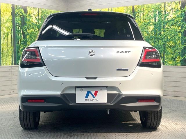 SUZUKI SWIFT 2024 Image 31