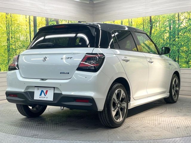 SUZUKI SWIFT 2024 Image 31