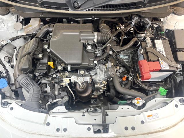 SUZUKI SWIFT 2024 Image 31