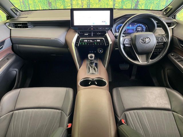 TOYOTA HARRIER 2WD 2023 Image 31