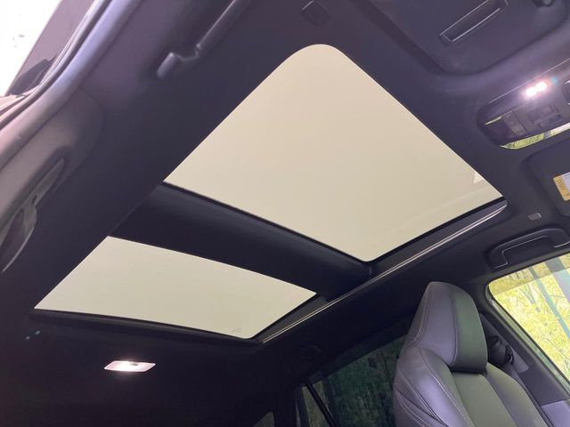 TOYOTA HARRIER 2WD 2023 Image 31