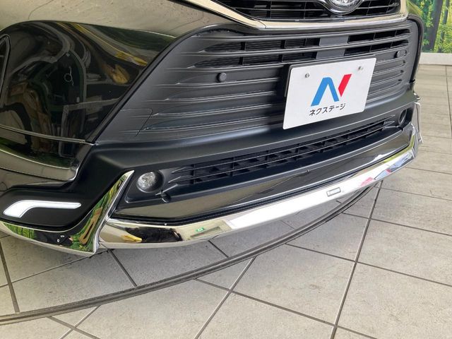 TOYOTA HARRIER 2WD 2023 Image 31