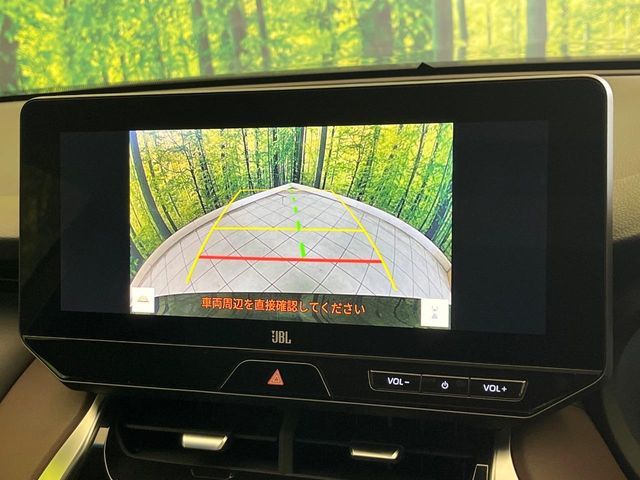 TOYOTA HARRIER 2WD 2023 Image 31