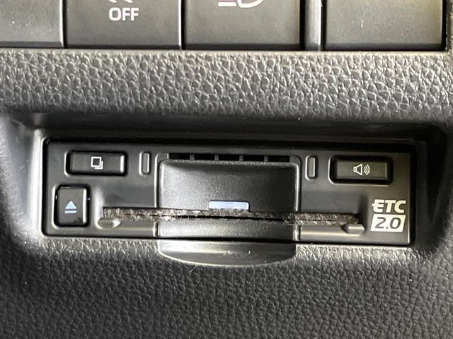 TOYOTA HARRIER 2WD 2023 Image 31