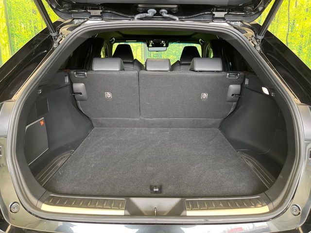 TOYOTA HARRIER 2WD 2023 Image 31