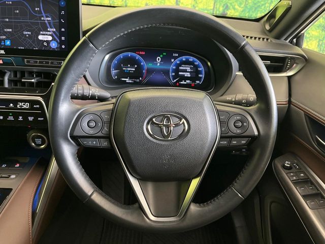 TOYOTA HARRIER 2WD 2023 Image 31