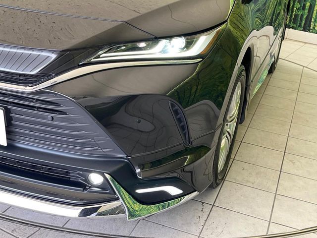 TOYOTA HARRIER 2WD 2023 Image 31