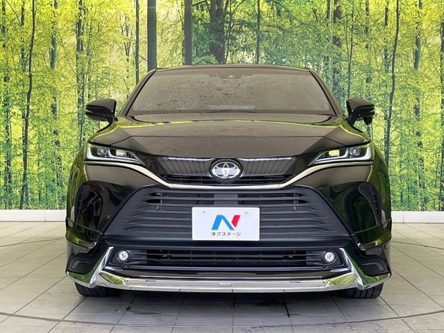 TOYOTA HARRIER 2WD 2023 Image 31