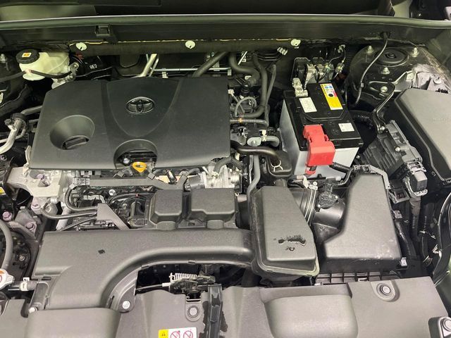 TOYOTA HARRIER 2WD 2023 Image 31