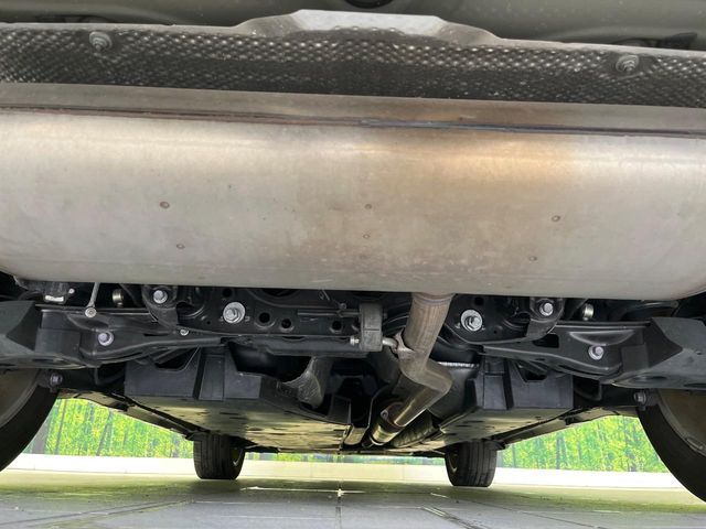 TOYOTA HARRIER 2WD 2023 Image 31