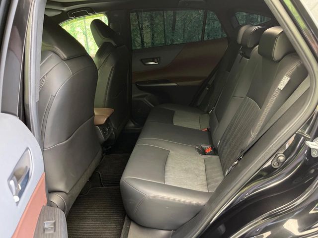 TOYOTA HARRIER 2WD 2023 Image 31