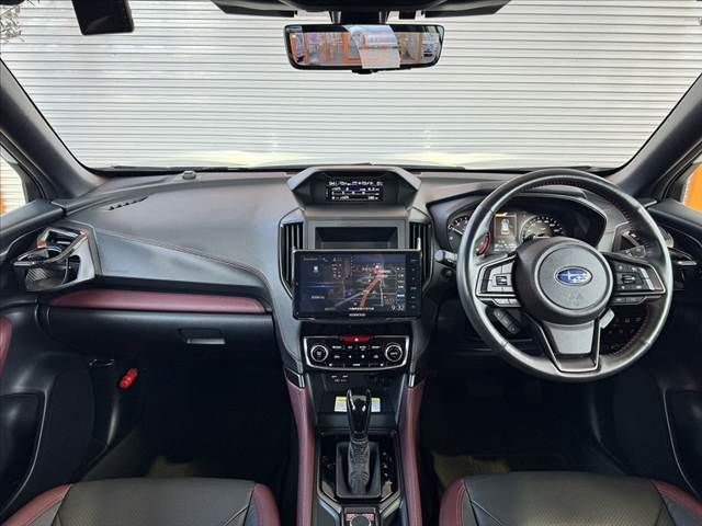 SUBARU FORESTER 2024 Image 31