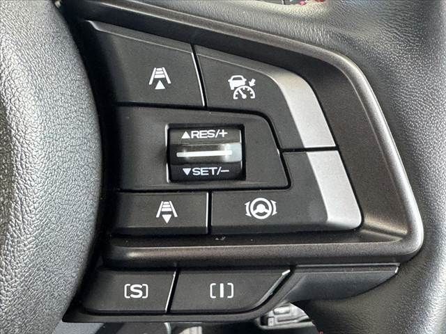 SUBARU FORESTER 2024 Image 31