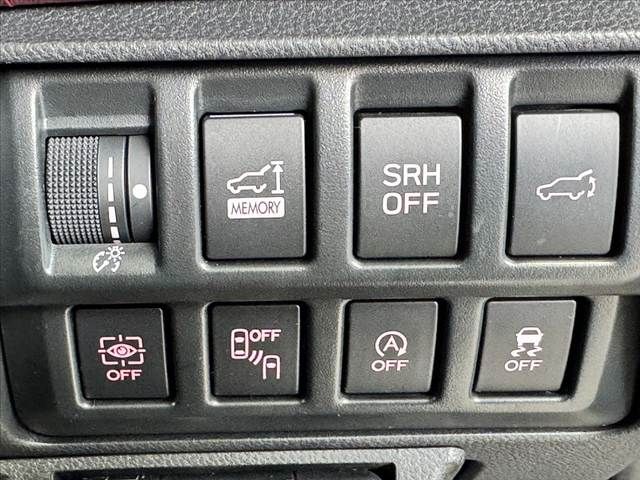 SUBARU FORESTER 2024 Image 31