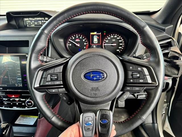 SUBARU FORESTER 2024 Image 31