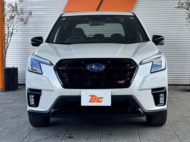 SUBARU FORESTER 2024 Image 31