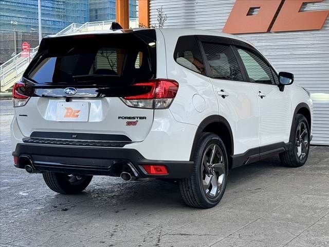 SUBARU FORESTER 2024 Image 31