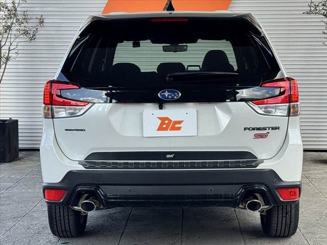 SUBARU FORESTER 2024 Image 31