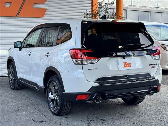 SUBARU FORESTER 2024 Image 31