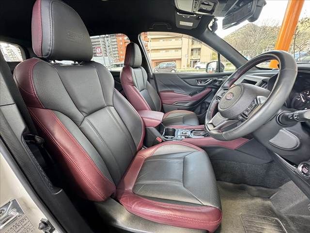 SUBARU FORESTER 2024 Image 31