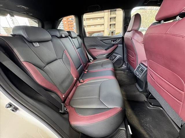 SUBARU FORESTER 2024 Image 31