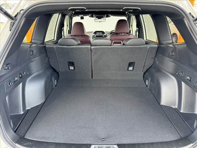 SUBARU FORESTER 2024 Image 31