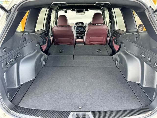 SUBARU FORESTER 2024 Image 31