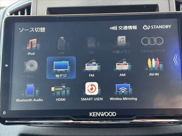 SUBARU FORESTER 2024 Image 31