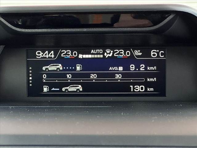 SUBARU FORESTER 2024 Image 31