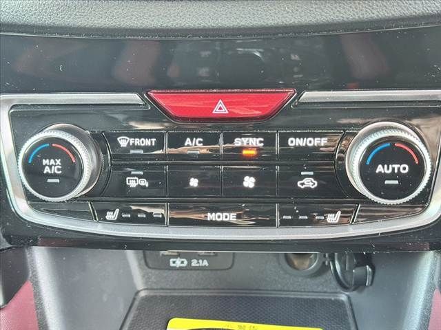 SUBARU FORESTER 2024 Image 31