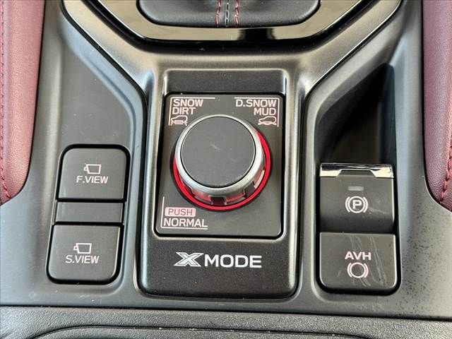 SUBARU FORESTER 2024 Image 31