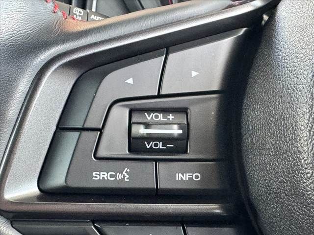 SUBARU FORESTER 2024 Image 31