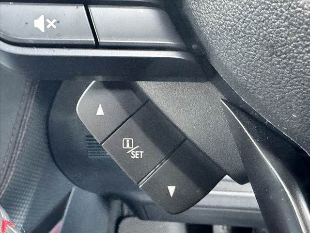 SUBARU FORESTER 2024 Image 31